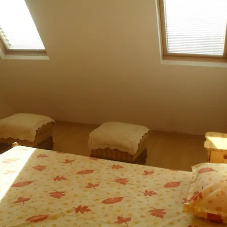 Appartamento Guest Simeonov *