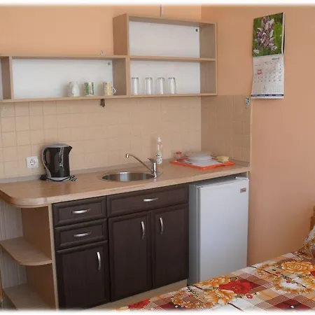 Appartamento Guest Simeonov