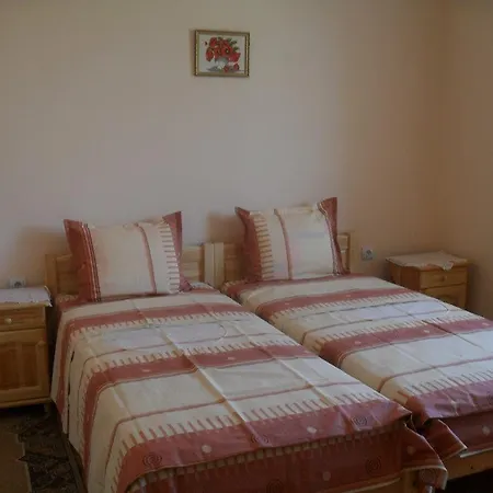 Apartament Guest Simeonov Primorsko